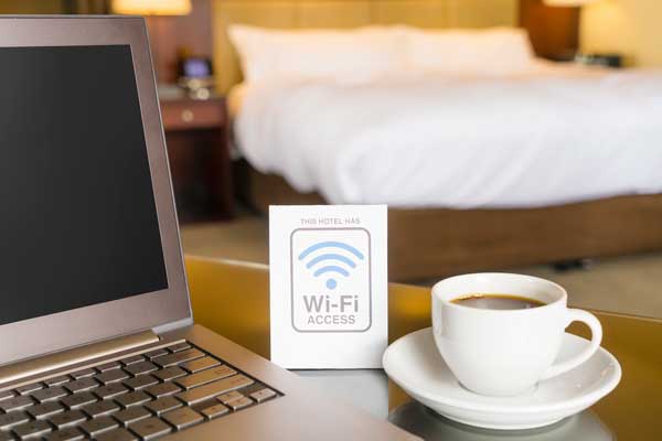 McClellan Conference Center | Room Accomodations